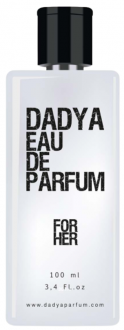 Dadya B-147 EDP 100 ml Kadın Parfümü kullananlar yorumlar